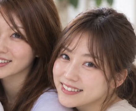 トレーナー(集合写真の左から5人目)